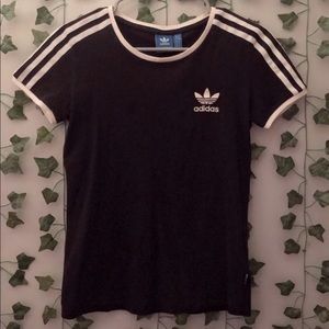 Short Sleeve Fitted Shirt